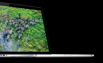 MacBookPro Retina